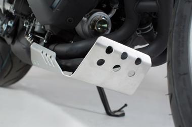 ENGINE GUARD SW MOTECH MT09 FZ9 NIKEN