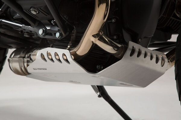 ENGINE GUARD SW MOTECH BMW R NINET 14-21 SCRAMBLER  GS PURE RACE 16-21
