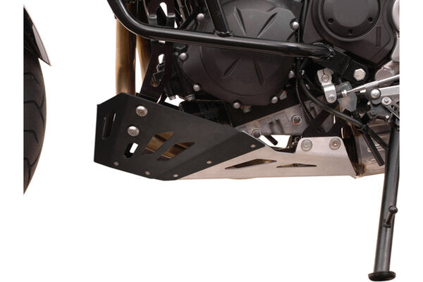 ENGINE GUARD SW MOTECH KLE650 VERSYS 08-15