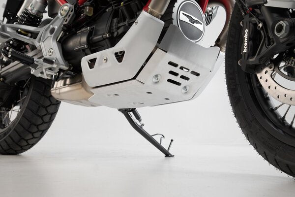 *ENGINE GUARD SW MOTECH MOTO GUZZI V85TT 19-20
