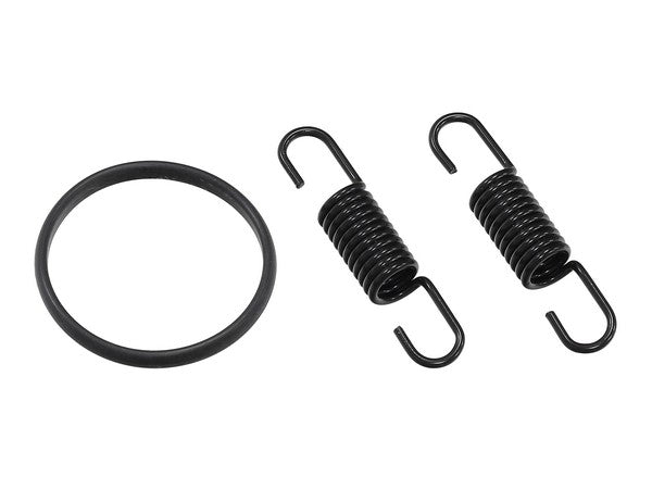 *EXHAUST SPRINGS & O RING PSYCHIC SUZUKI RM125 97-14