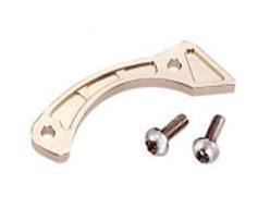 *CASE SAVER FRONT SPROCKET GUARD PSYCHIC TI HONDA CRF250R CRF450R