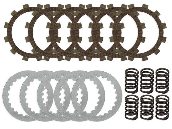CLUTCH KIT COMPLETE PSYCHIC DRC107 KTM 60SX 65SX 98-08