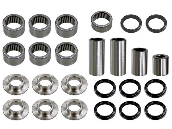 LINKAGE BEARING KIT REVOLVE PSYCHIC SUZUKI RM125 RM250 93-95