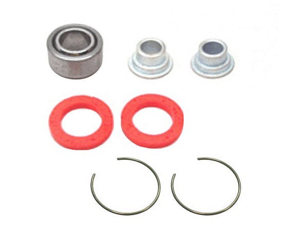 * LOWER SHOCK BEARING KIT PSYCHIC YAMAHA YZ80 93-01 YZ85 2002