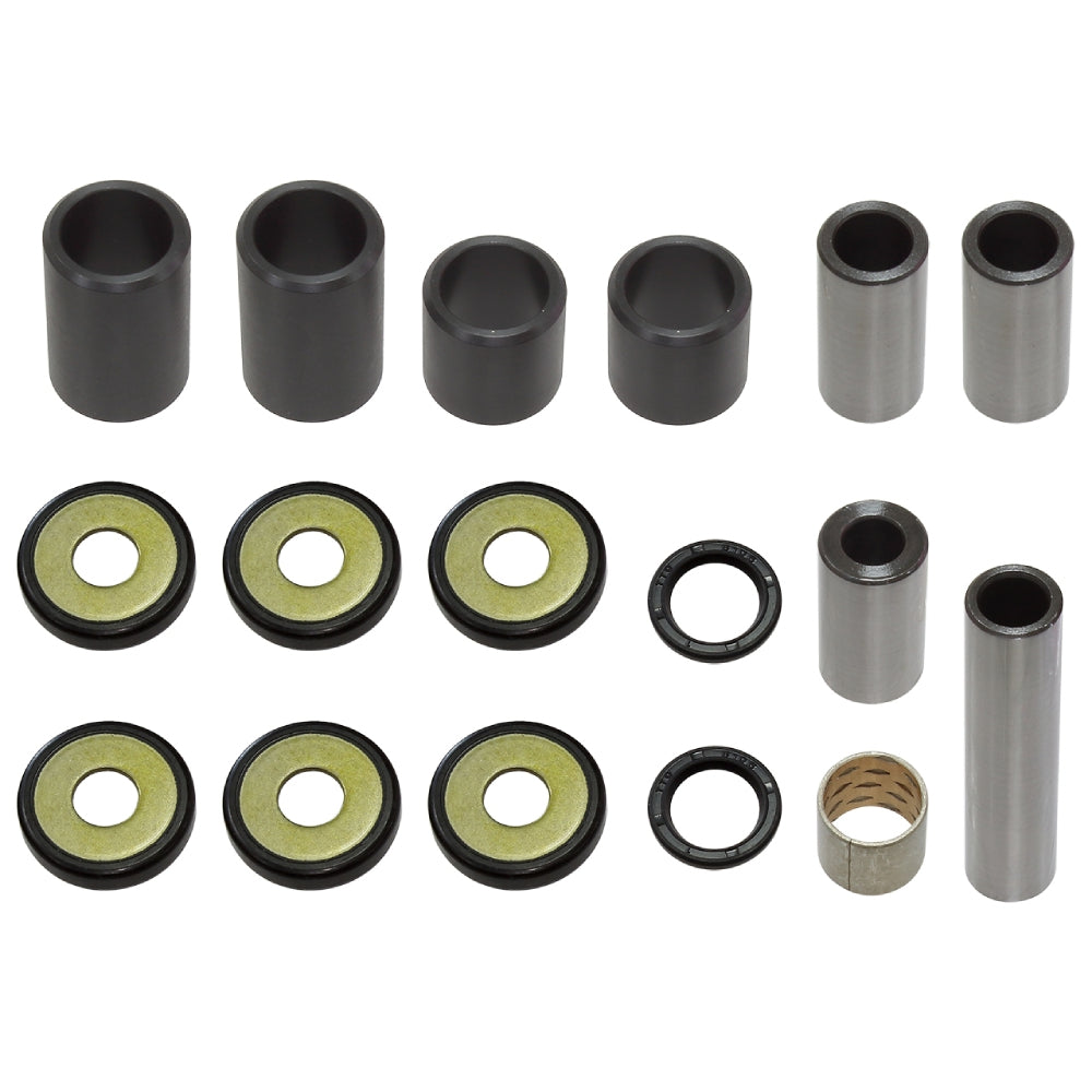 LINKAGE BEARING REVOLVE PSYCHIC INCS LOWER SHOCK BEARING HONDA CRF80F XR80 XR100 27-1091