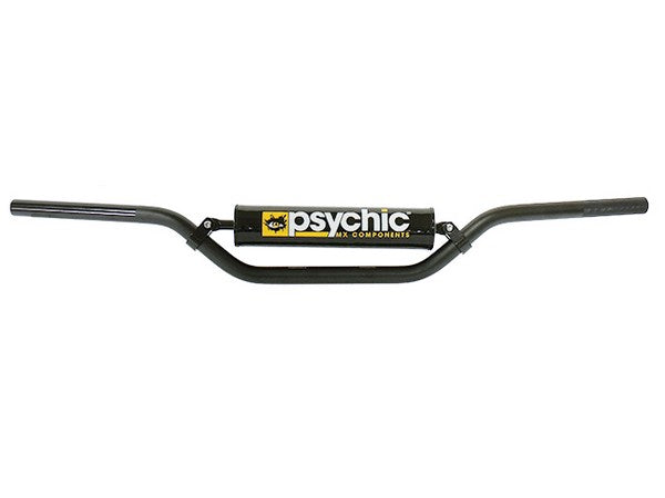 HANDLERBARS PSYCHIC CR HIGH7/8 22.2MM ALUMINUM6061 T6 W/ANODIZED FINISH LASERDEGREE MARKING 810X90