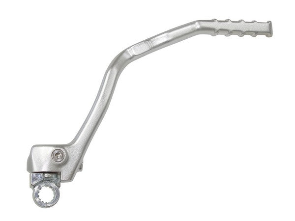 KICKSTART LEVER PSYCHIC SILVER SUZUKI RMZ250 11-15