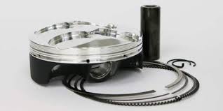 PISTON KIT CP HONDA CRF250R 2020 79MM