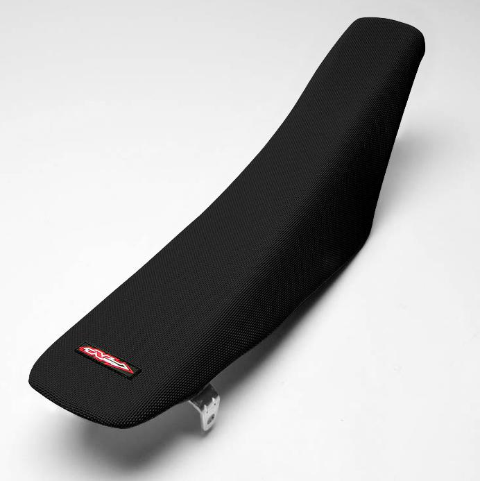 N-STYLE GRIPPER SEAT COVER BLACK YFZ450  YFZ450R YFZ450X YFZ450XSE 09-15  ATV
