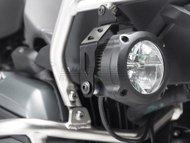 LIGHT MOUNTS SW MOTECH R1200GS R1250GS