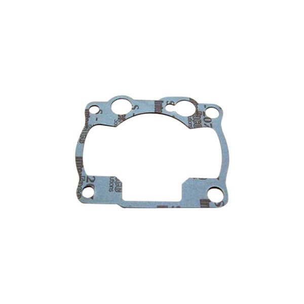 *PISTON KIT NAMURA KAWASAKI KX250 92-04 66.36MM