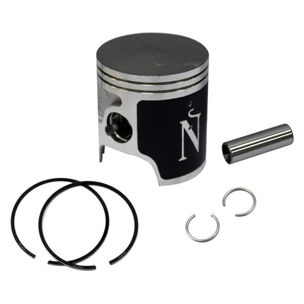 *PISTON KIT NAMURA KAWASAKI KX85 01-13 48.45MM