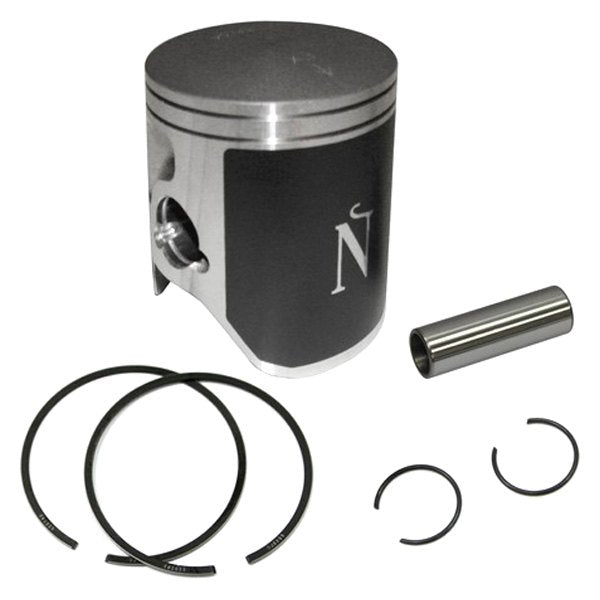 *PISTON KIT NAMURA RM250 03-13 .5MM OVERSIZE 66.84MM
