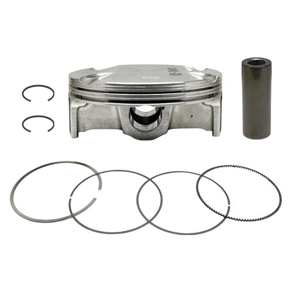 *PISTON KIT NAMURA HYPERDRYVE KTM 450SXF 450SX 07-12 94.95MM