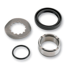 *SPROCKET SEAL KIT HOT RODS WITH SPACER, SEAL, O-RING, SNAP RING OR LOCK WASHER HONDA CRF250R 18-21