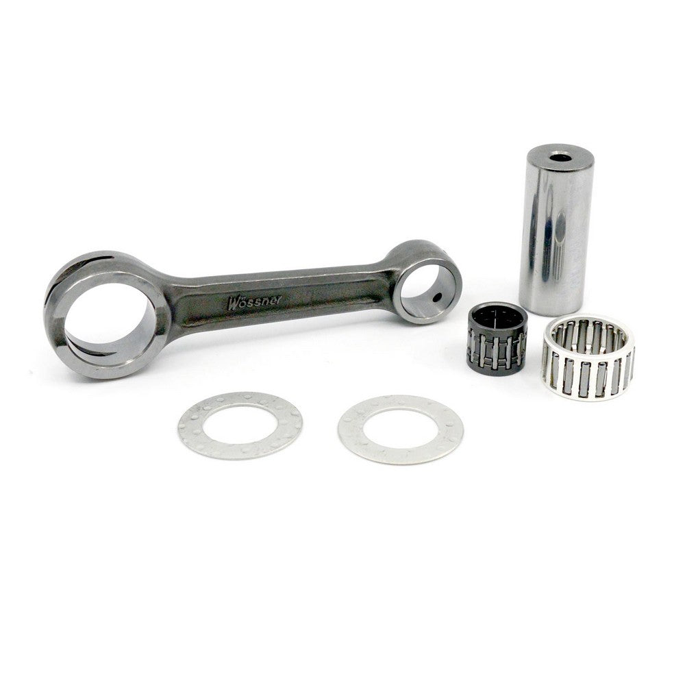 CONROD KIT WOSSNER HUSQVARNA  CR125 97-13 CR150 11-13  WR125 97-13 ( NOT HONDA )
