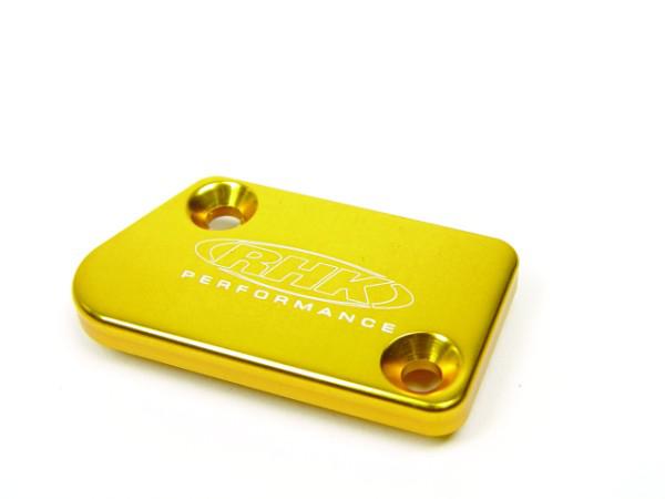 RHK MASTER CYLINDER COVER YAMAHA YZ125 250 450F 250F 125X 250X YZF450FX WR450F YZ250FX WR250F