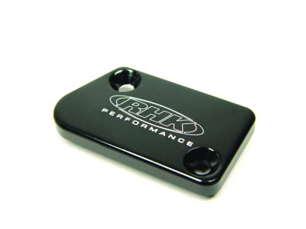 RHK MASTER CYLINDER COVER CAP YAMAHA YZ125 250 450F 250F 250FX 125X 250X YZF450FX WR450F 250F