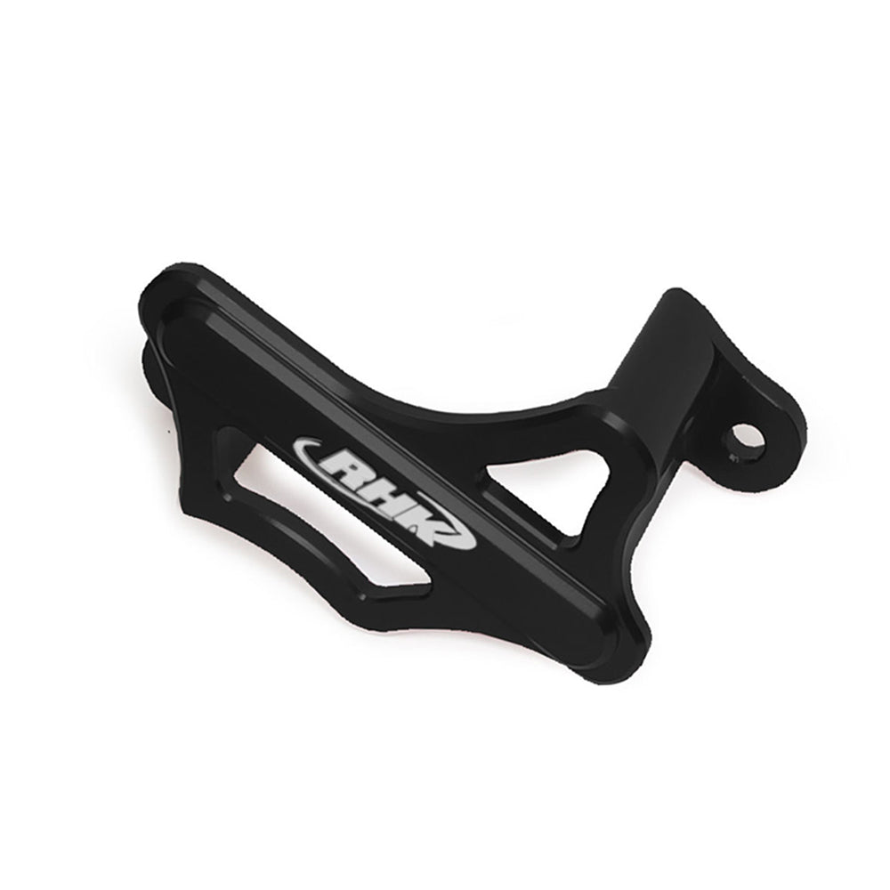 REAR CALIPER GUARD RHK ALUMINIUM SUZUKI RM125 01-08