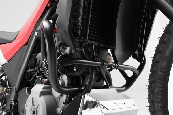 CRASH BAR  SW MOTECH HUSQVARNA TR650 13-16