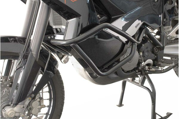 CRASH BARS SW MOTECH KTM 950 ADVENTURE LC8 04-07 KTM 990 ADVENTURE 07-12
