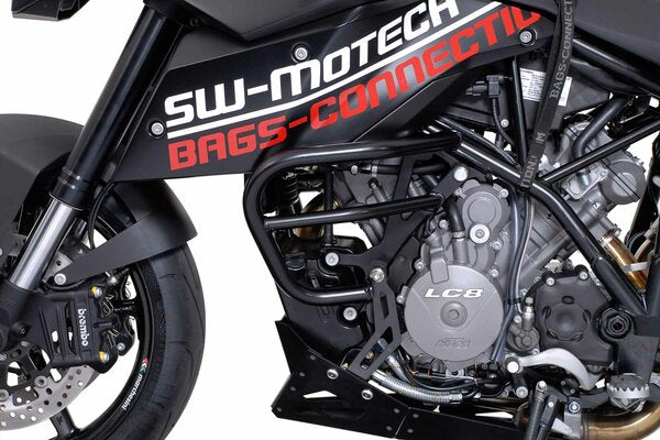 CRASHBARS SW MOTECH KTM 990SM 990SMR 990SMT SUPER MOTARD 08-14