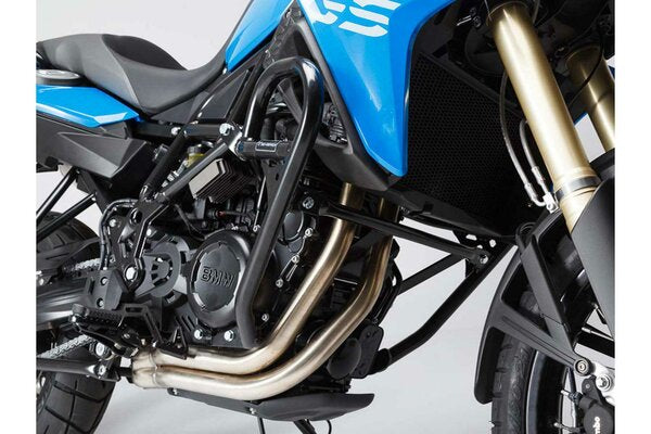 CRASH BARS SW MOTECH BMW