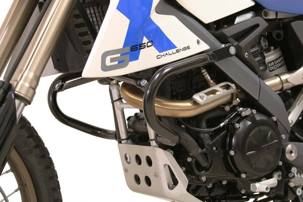 CRASH BAR SW  MOTECH BMW G650 X CHALLENGE 06-09