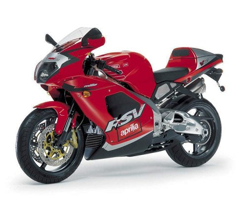 Aprilia RSV Mille (98-99)