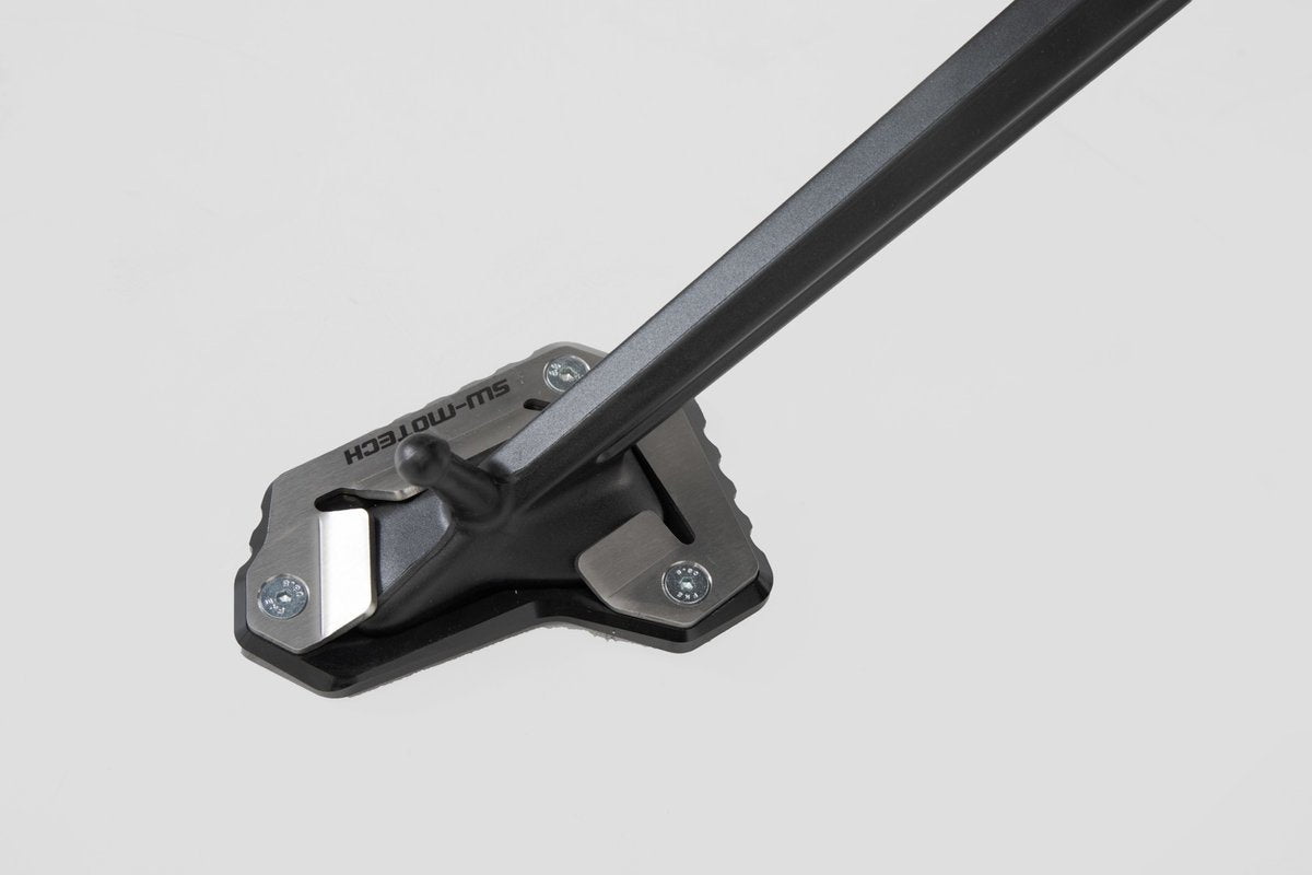 SW MOTECH SIDE STAND FOOT THE ATTRACTIVE SIDESTAND EXTENSION  KTM 1290 SUPER DUKE 16-18