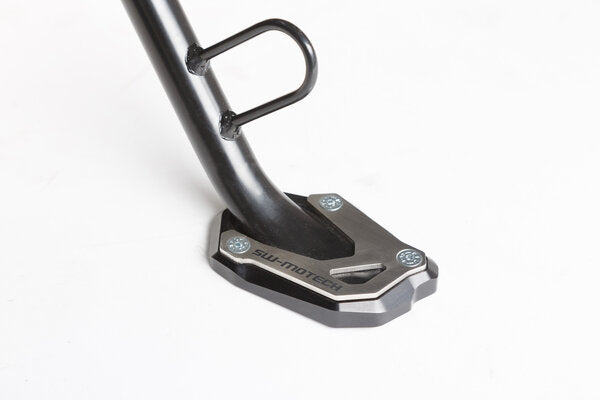 SIDE STAND FOOT EXTENSION SW MOTECH SUZUKI GSXS1000 GSXS1000F V STROM 1000 VSTROM 1050