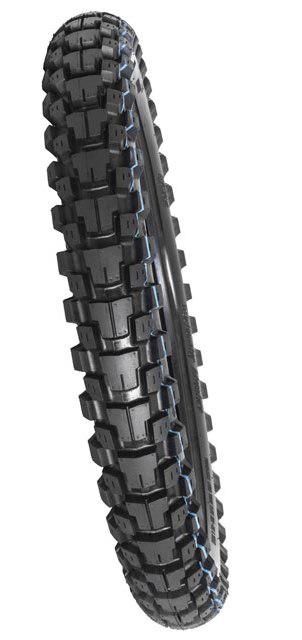 *TYRE 120/70-19 MOTOZ TRACTIONATOR ADVENTURE TL