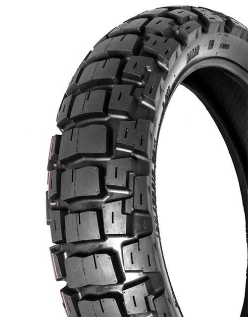 TYRE 140/80-18 MOTOZ TRACTIONATOR ADVENTURE