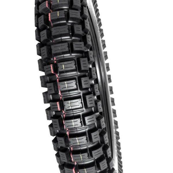 TYRE 110 100 18 MOTOZ TYRE {XTREME HYBRID}