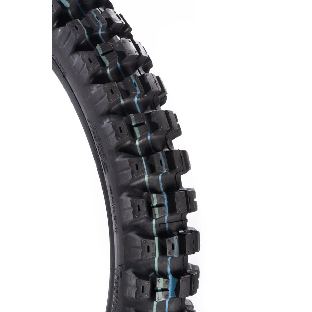 TYRE 90/90-21  MOTOZ TRACTIONATOR DUALVENTURE