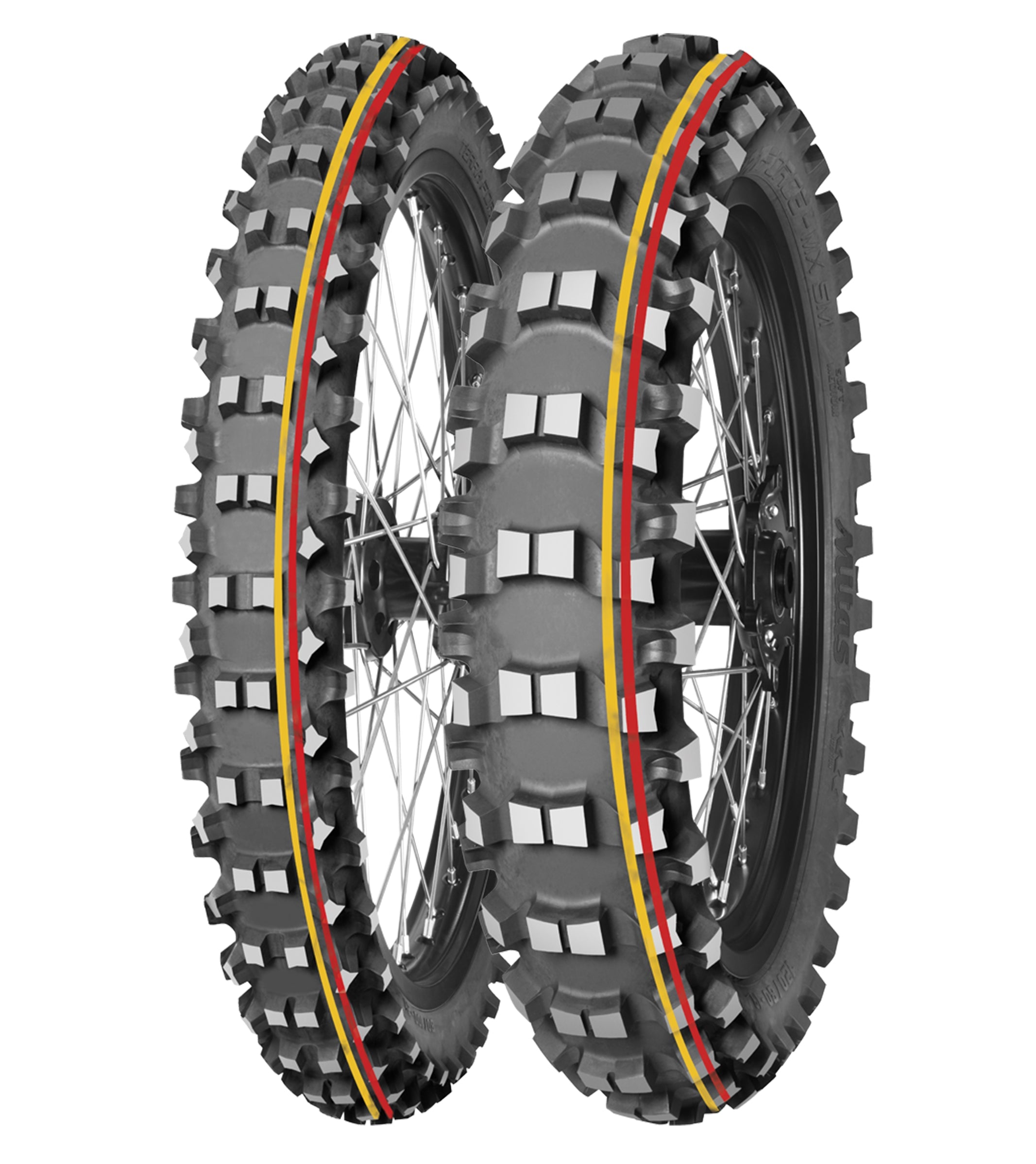 Kids Motocross tyres