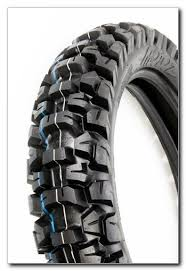 TYRE 130/80-17 MOTOZ DESERT