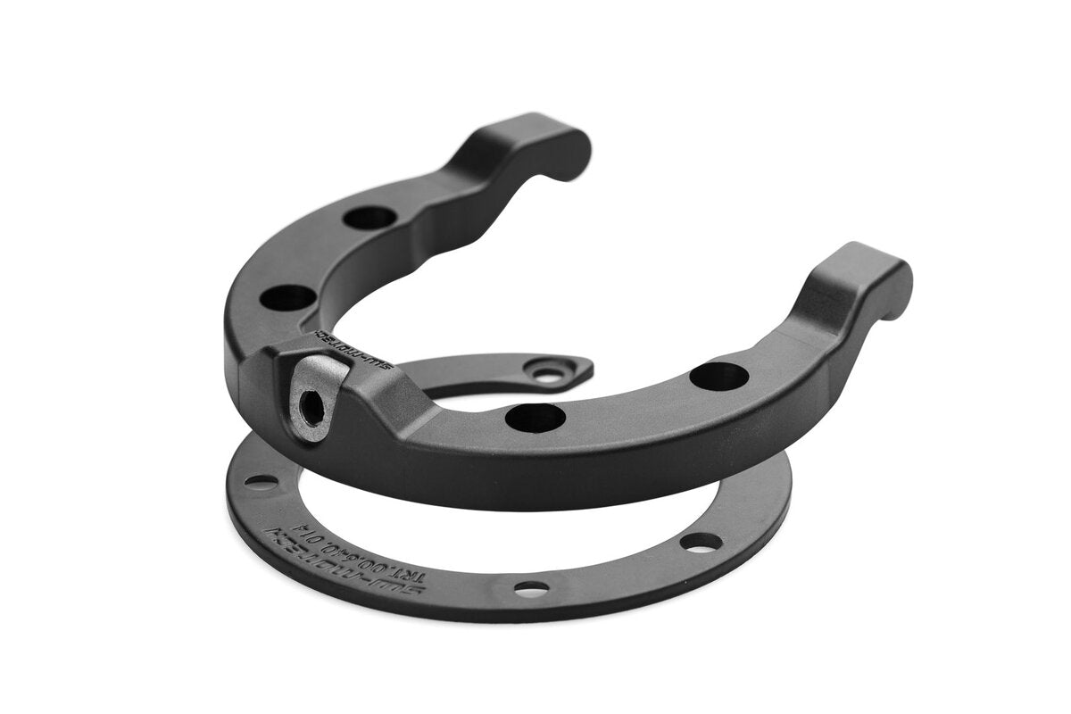 *TANK RING SW MOTECH ION YAMAHA DUCATI TRIUMPH FOR TANK BAGS