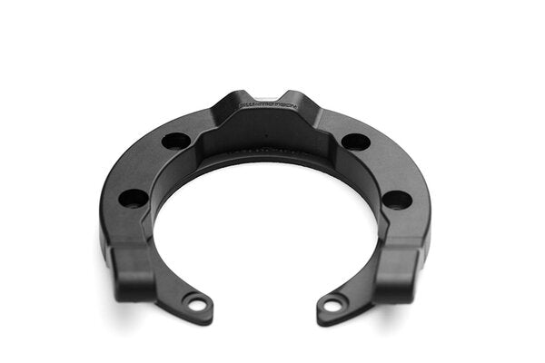 TANK RING SW MOTECH ION MV AGUSTA / TRIUMPH BLACK FOR TANK BAGS