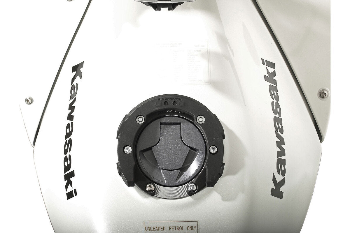 *TANK RING SW MOTECH EVO BMW KAWASAKI FOR EVO TANK BAGS