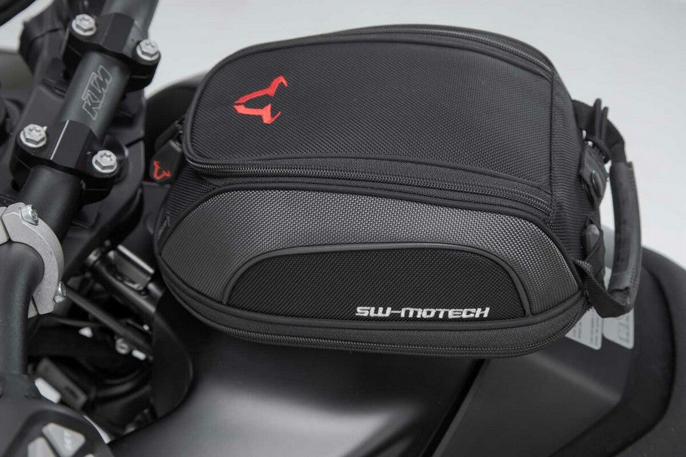 TANK RING SW MOTECH EVO QUICKLOCK KTM 990 SD/390,790 Adv FOR EVO TANK BAGS
