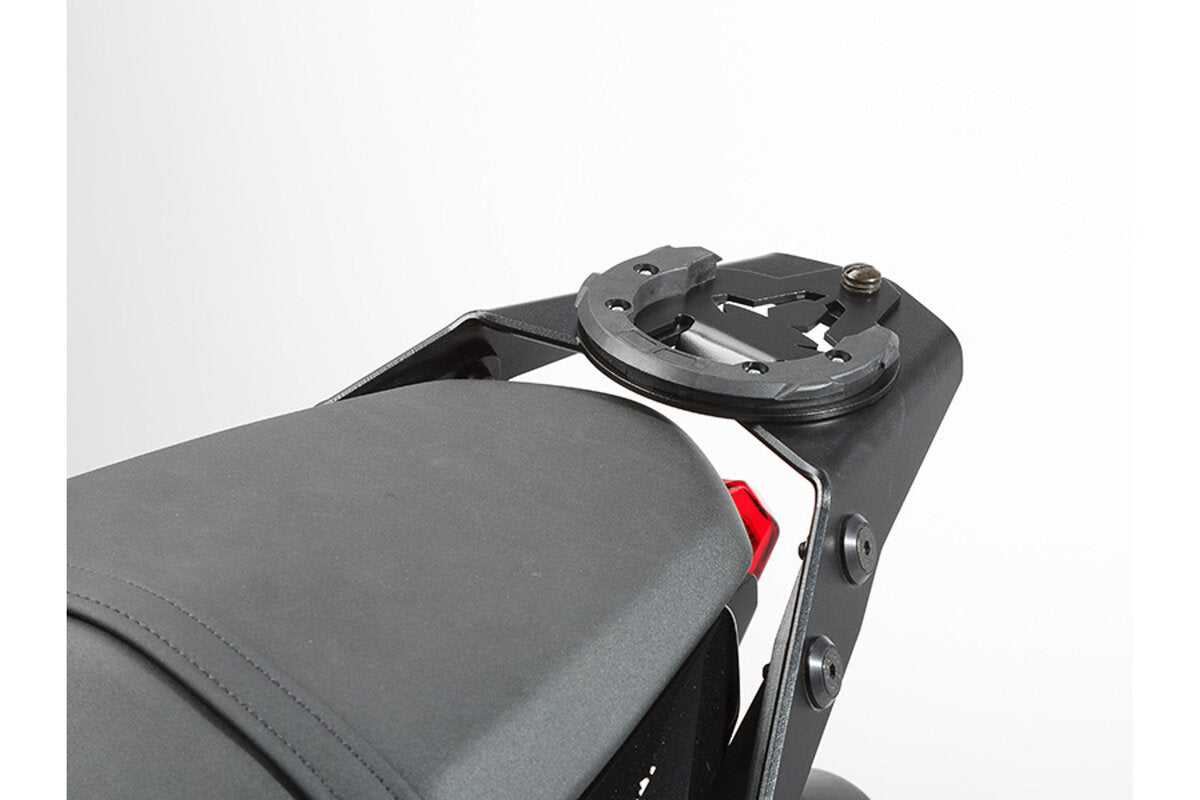 *TANK RING SW MOTECH EVO QUICK LOCK FOR ALU RACK AND EVO TANK BAGS BLACK