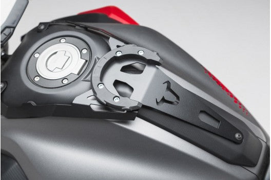 *TANK RING SW MOTECH EVO FOR YAMAHA MT07 14-18 FOR EVO TANK BAGS