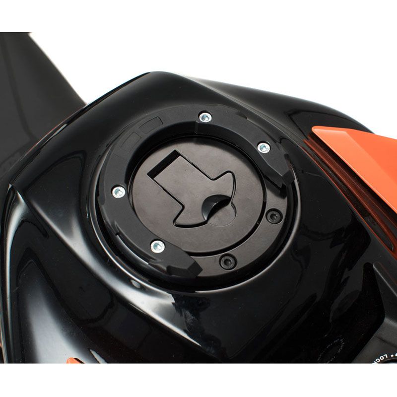 *TANK RING SW MOTECH EVO KTM 125 390 DUKE FOR TANK BAGS