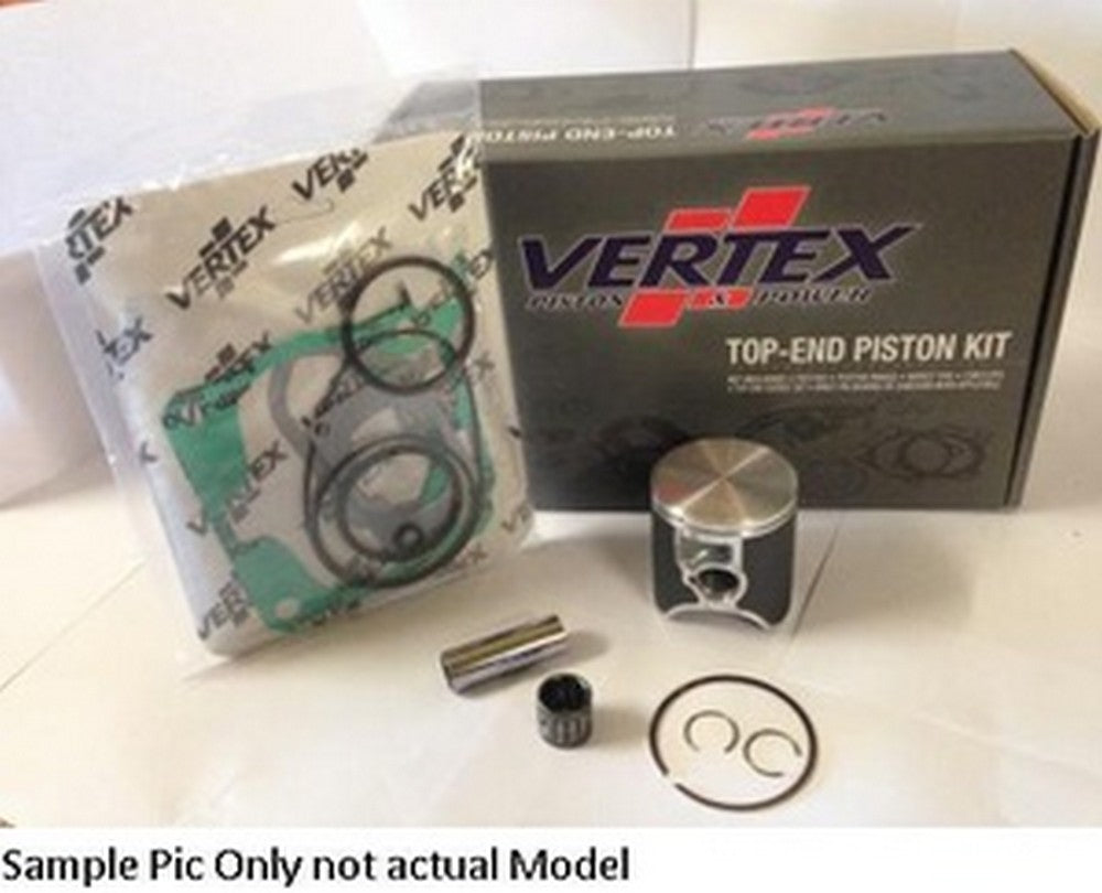 TOP END KIT VERTEX YZ125 YZ125X 05-21 PRO RACE