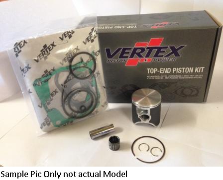 TOP END KIT VERTEX HUSABERG TE300 11-14 HUSQVARNA TE300 14-16 KTM 300 EXC 300 XC 08-16