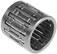 SMALL END BEARING VERTEX KX80 82-00 KX85 01-21 KX100 95-20 RM100 03-06 14X18X17.5