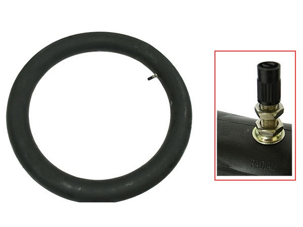 TUBE HEAVY DUTY TYRE TECH 100/110/90-19  3.50 4.00-19 3MM THICKNESS