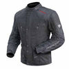 Dririder Apex 2 black with black textile jacket